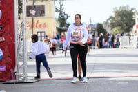 Carrera 5K y 10K Cuencamé Durango