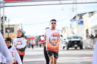 Carrera 5K y 10K Cuencamé Durango