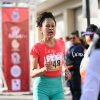 Carrera 5K y 10K Cuencamé Durango