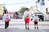 Carrera 5K y 10K Cuencamé Durango