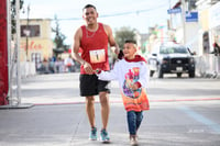 Carrera 5K y 10K Cuencamé Durango