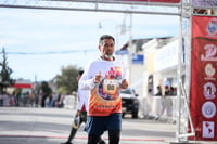 Carrera 5K y 10K Cuencamé Durango