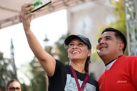 Carrera 5K y 10K Cuencamé Durango