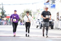 Carrera 5K y 10K Cuencamé Durango