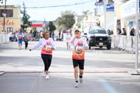 Carrera 5K y 10K Cuencamé Durango