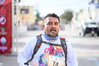 Carrera 5K y 10K Cuencamé Durango