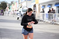 Carrera 5K y 10K Cuencamé Durango