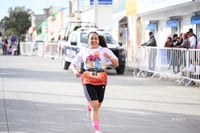 Carrera 5K y 10K Cuencamé Durango