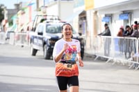 Carrera 5K y 10K Cuencamé Durango