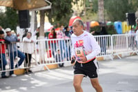 Carrera 5K y 10K Cuencamé Durango