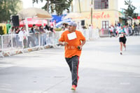 Carrera 5K y 10K Cuencamé Durango