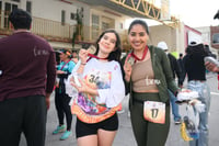 Carrera 5K y 10K Cuencamé Durango