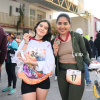 Carrera 5K y 10K Cuencamé Durango