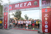 Carrera 5K y 10K Cuencamé Durango