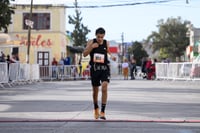 Carrera 5K y 10K Cuencamé Durango