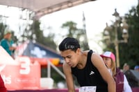 Carrera 5K y 10K Cuencamé Durango