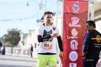 Carrera 5K y 10K Cuencamé Durango