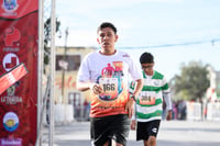 Carrera 5K y 10K Cuencamé Durango