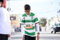 Carrera 5K y 10K Cuencamé Durango