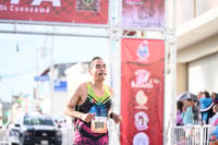 Carrera 5K y 10K Cuencamé Durango