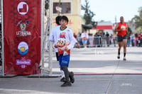 Carrera 5K y 10K Cuencamé Durango