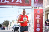 Carrera 5K y 10K Cuencamé Durango