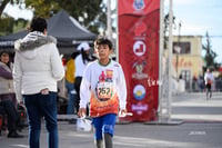 Carrera 5K y 10K Cuencamé Durango