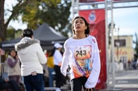 Carrera 5K y 10K Cuencamé Durango