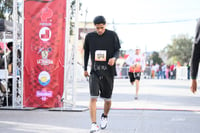 Carrera 5K y 10K Cuencamé Durango