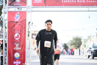 Carrera 5K y 10K Cuencamé Durango