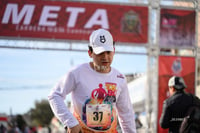 Carrera 5K y 10K Cuencamé Durango