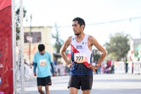 Carrera 5K y 10K Cuencamé Durango