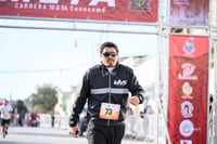 Carrera 5K y 10K Cuencamé Durango