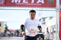 Carrera 5K y 10K Cuencamé Durango