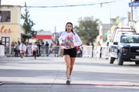 Carrera 5K y 10K Cuencamé Durango