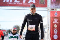 Carrera 5K y 10K Cuencamé Durango