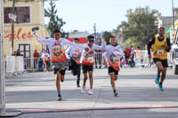 Carrera 5K y 10K Cuencamé Durango