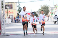 Carrera 5K y 10K Cuencamé Durango