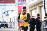 Carrera 5K y 10K Cuencamé Durango