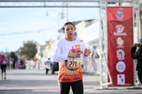 Carrera 5K y 10K Cuencamé Durango