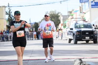 Carrera 5K y 10K Cuencamé Durango