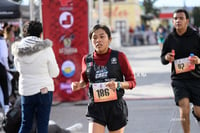 Carrera 5K y 10K Cuencamé Durango