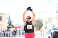 Carrera 5K y 10K Cuencamé Durango