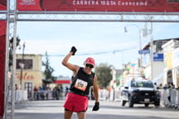 Carrera 5K y 10K Cuencamé Durango