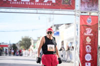 Carrera 5K y 10K Cuencamé Durango