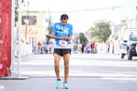 Carrera 5K y 10K Cuencamé Durango