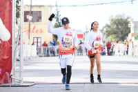 Carrera 5K y 10K Cuencamé Durango