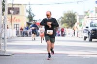 Carrera 5K y 10K Cuencamé Durango