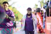 Carrera 5K y 10K Powerade Comarca Lagunera