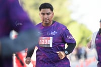Carrera 5K y 10K Powerade Comarca Lagunera